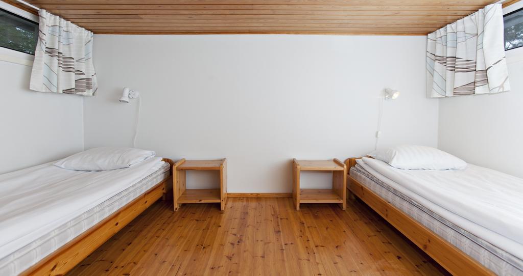 Holiday Club Airisto Apartments Strandby Eksteriør bilde