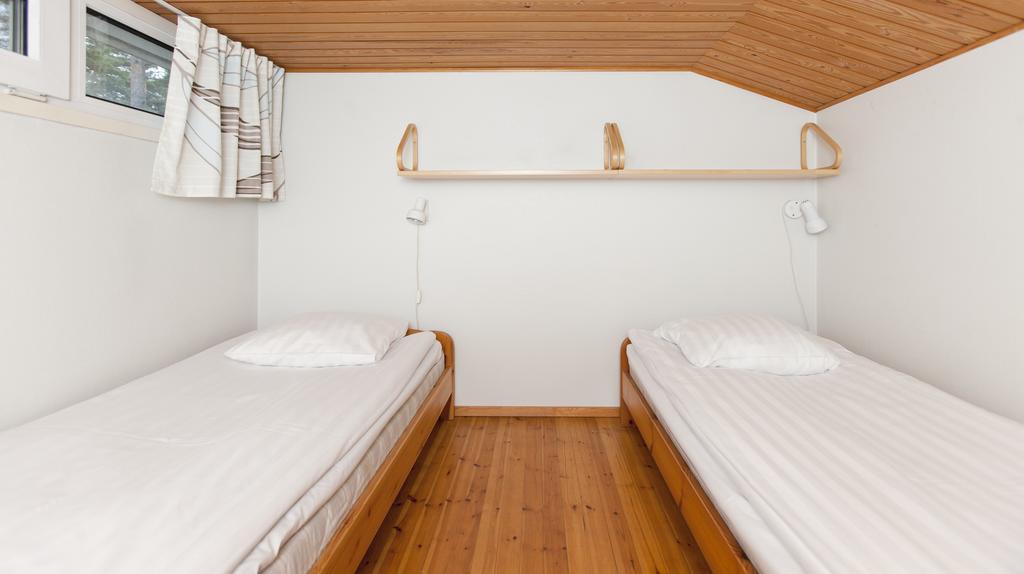 Holiday Club Airisto Apartments Strandby Eksteriør bilde