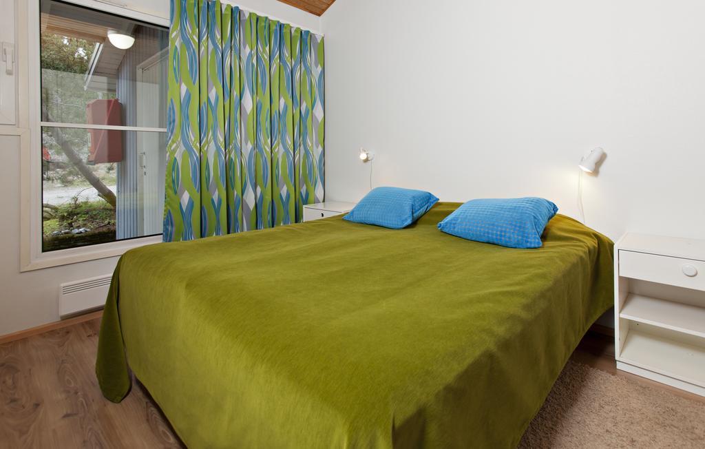 Holiday Club Airisto Apartments Strandby Eksteriør bilde