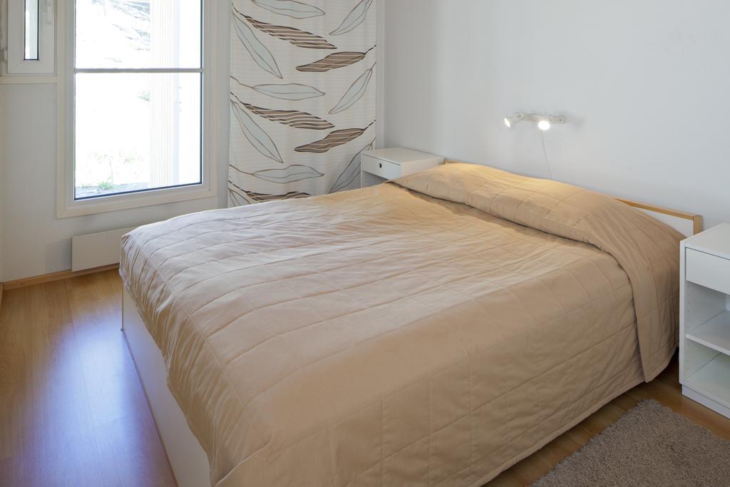 Holiday Club Airisto Apartments Strandby Eksteriør bilde